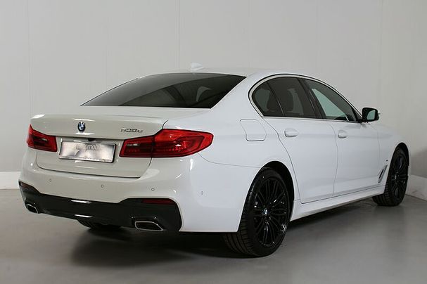 BMW 530i 185 kW image number 4