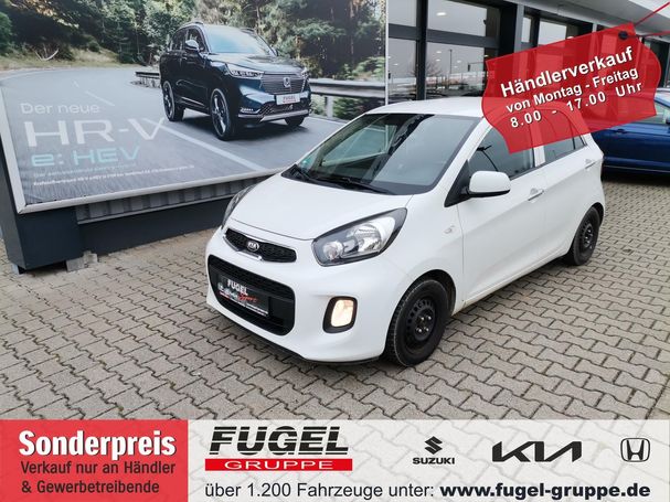 Kia Picanto 1.0 51 kW image number 2