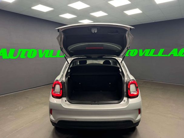 Fiat 500X 1.3 70 kW image number 6