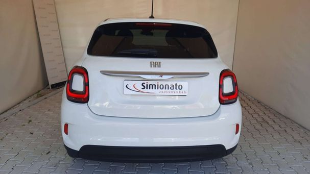 Fiat 500X 1.3 MultiJet 70 kW image number 4