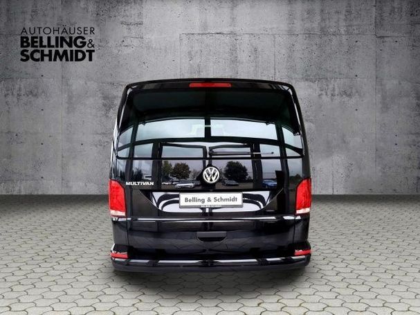 Volkswagen T6 Multivan 110 kW image number 3