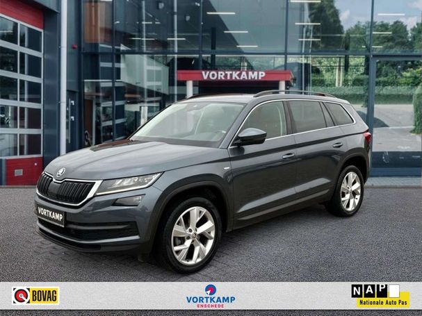 Skoda Kodiaq 1.5 TSI DSG Ambition 110 kW image number 1