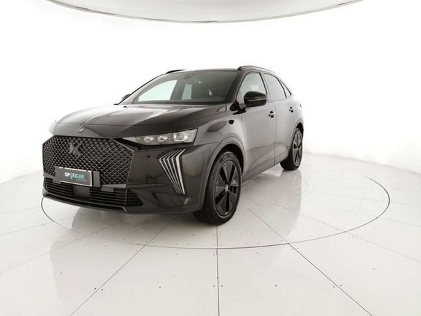 DS Automobiles 7 Crossback E-Tense 300 4x4 221 kW image number 1