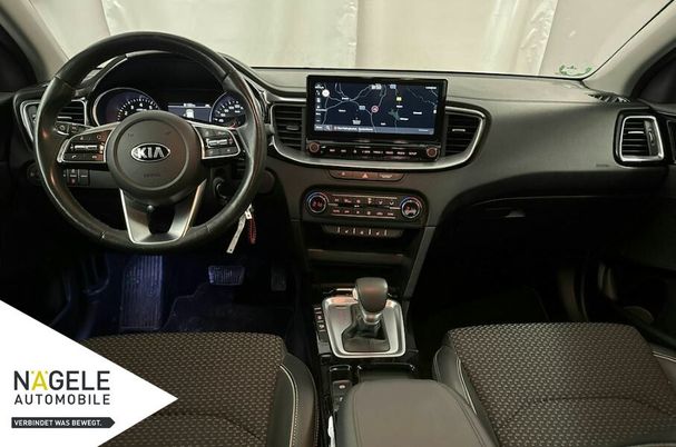 Kia XCeed 1.4 T-GDi 103 kW image number 8