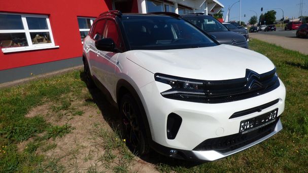 Citroen C5 Aircross 133 kW image number 2