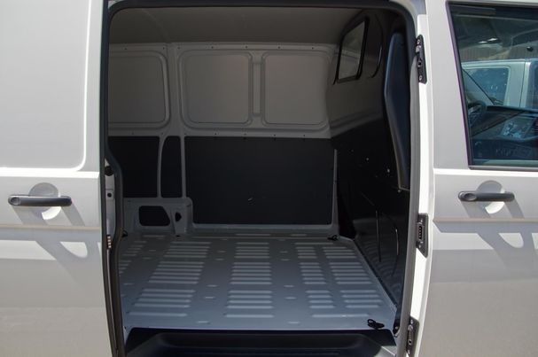 Volkswagen T6 Transporter 110 kW image number 21