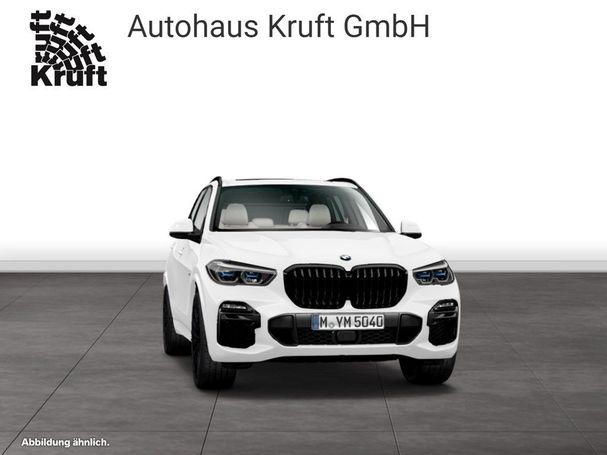 BMW X5 xDrive40i M Sport 245 kW image number 11