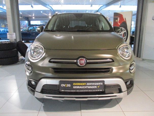 Fiat 500X 1.0 4x2 Cross 88 kW image number 3