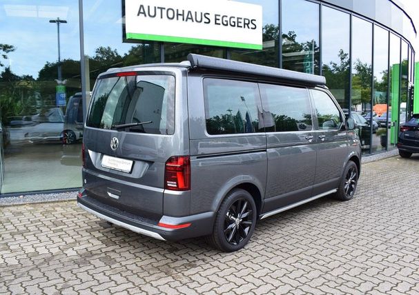 Volkswagen T6 California DSG 4Motion Ocean 150 kW image number 18