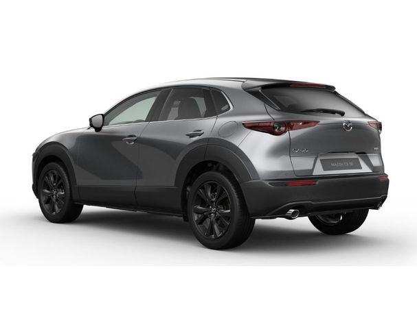 Mazda CX-30 Homura 103 kW image number 4