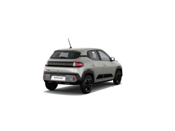 Dacia Spring Electric 65 Extreme 48 kW image number 2