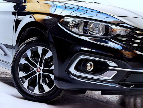 Fiat Tipo 96 kW image number 5