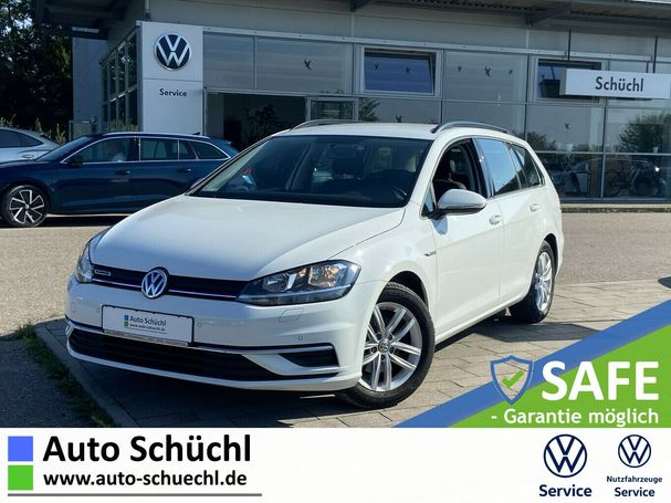 Volkswagen Golf Variant 1.5 TSI Comfortline 96 kW image number 1