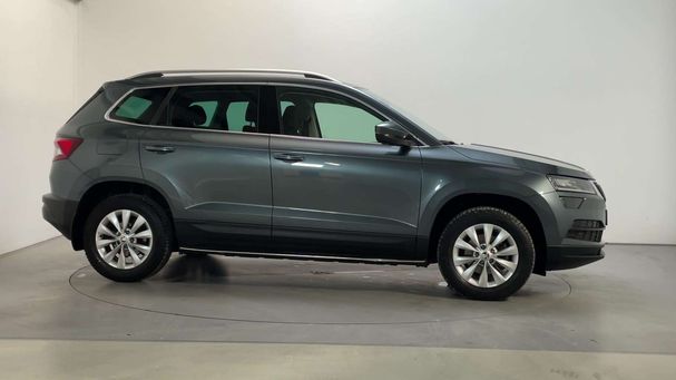 Skoda Karoq 1.0 TSI DSG 85 kW image number 10