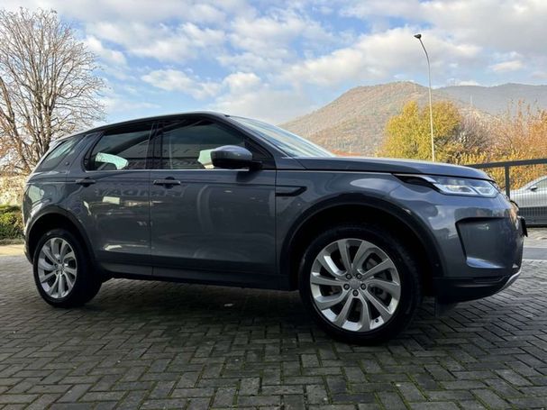 Land Rover Discovery Sport 147 kW image number 2