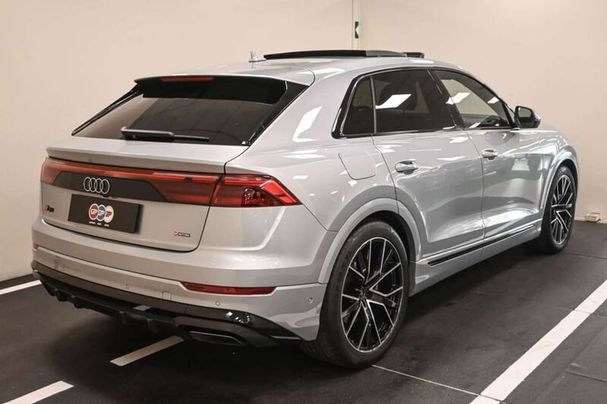 Audi Q8 quattro S-line 210 kW image number 6