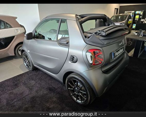 Smart ForTwo EQ 60 kW image number 4