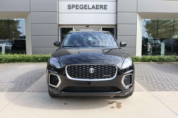 Jaguar E-Pace R-Dynamic S 227 kW image number 8