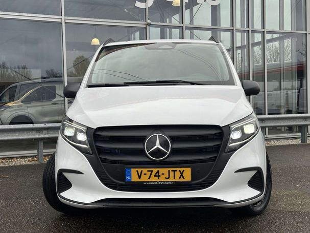 Mercedes-Benz Vito 116 CDi 120 kW image number 2