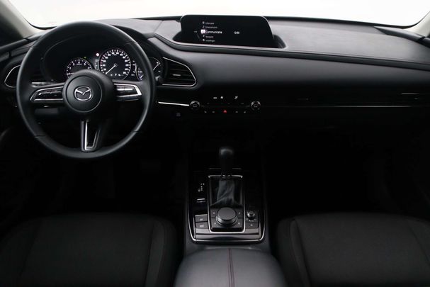 Mazda CX-30 150 kW image number 5