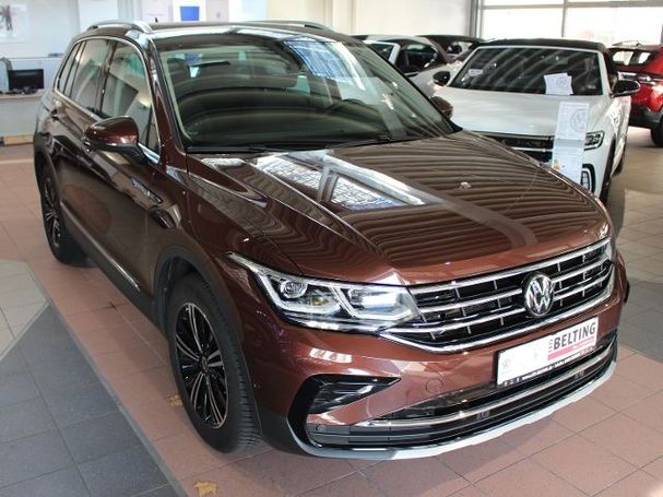 Volkswagen Tiguan 1.5 TSI Elegance DSG 110 kW image number 1