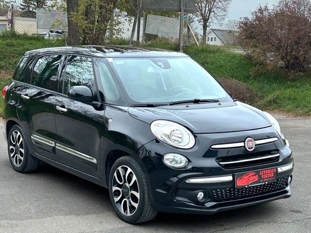 Fiat 500L Wagon 1.4 T-Jet Lounge 88 kW image number 4