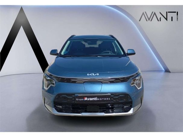 Kia Niro 150 kW image number 2