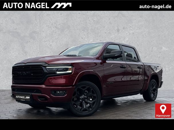 RAM 1500 5.7 eTorque 294 kW image number 1