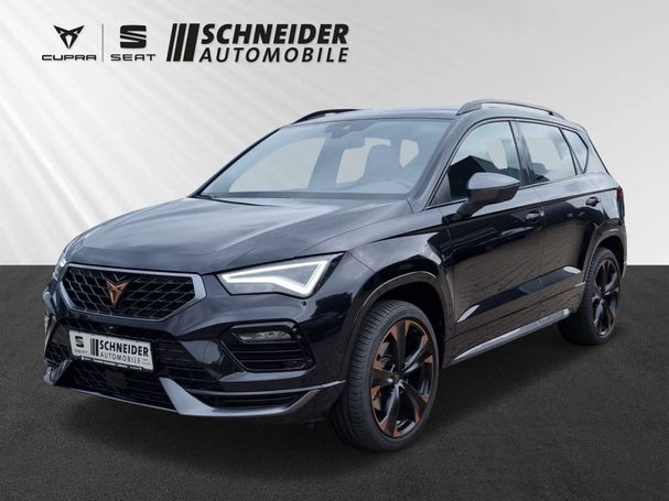 Cupra Ateca 2.0 TSI 4Drive DSG 140 kW image number 1