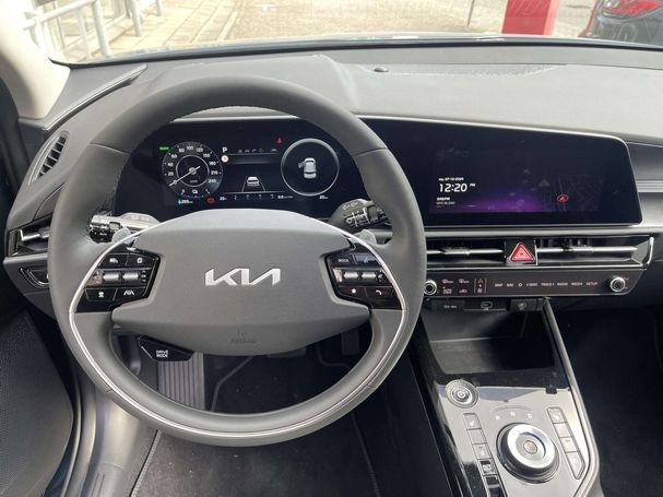 Kia Niro 150 kW image number 21