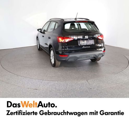 Seat Arona 1.0 TSI Reference 70 kW image number 5