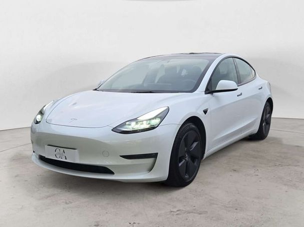 Tesla Model 3 Long Range AWD Dual Motor 150 kW image number 1