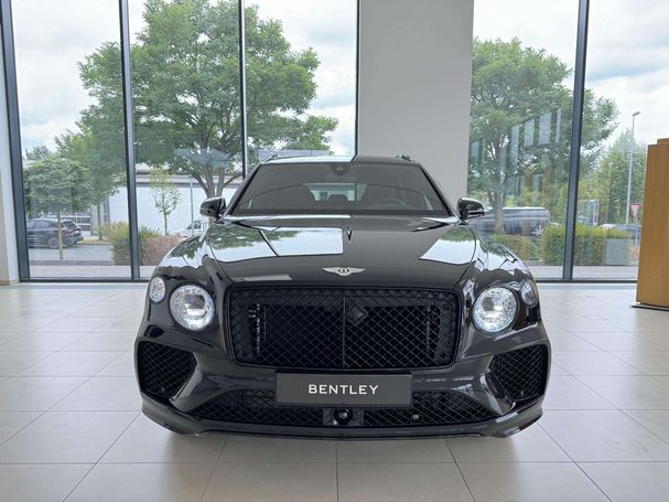 Bentley Bentayga V8 404 kW image number 7