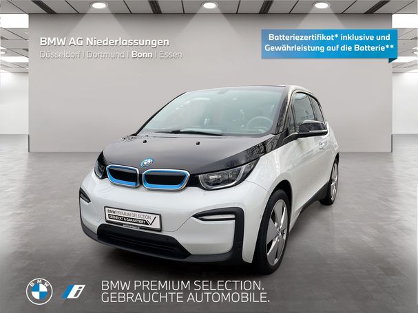 BMW i3 120Ah 125 kW image number 1