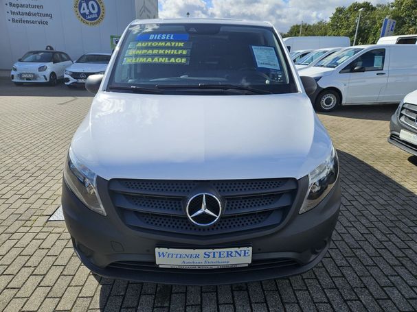 Mercedes-Benz Vito 116 120 kW image number 2