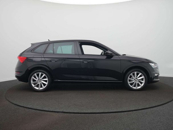 Skoda Scala 1.0 TSI DSG 81 kW image number 4