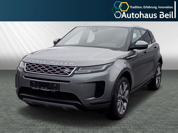 Land Rover Range Rover Evoque D180 S 132 kW image number 1