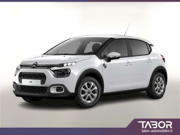 Citroen C3 83 60 kW image number 1