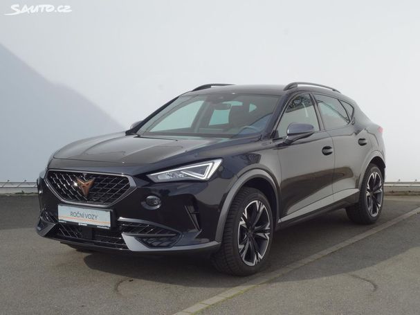 Cupra Formentor 1.5 TSI 110 kW image number 1