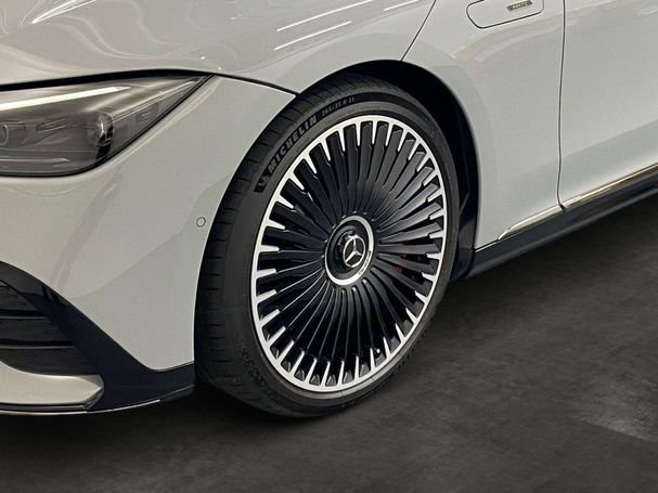 Mercedes-Benz EQE AMG 43 350 kW image number 7