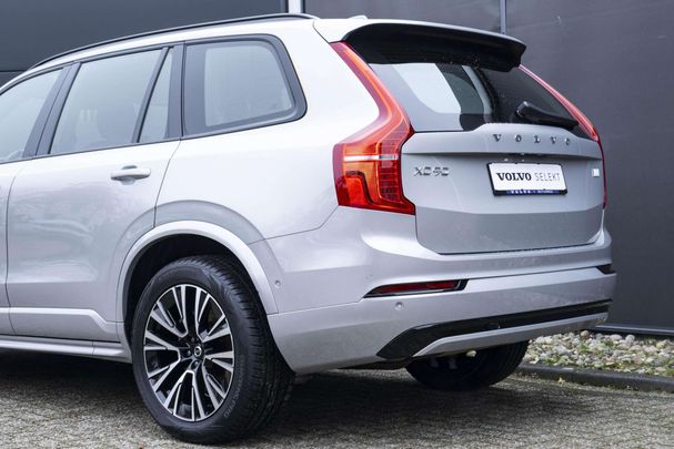 Volvo XC90 T8 Recharge AWD Ultimate 335 kW image number 11