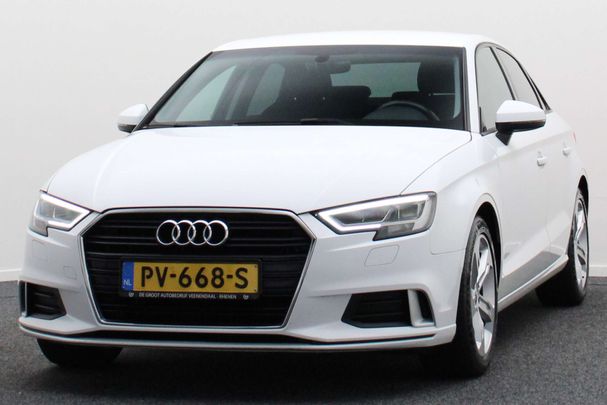 Audi A3 1.0 TFSI Sport 85 kW image number 21