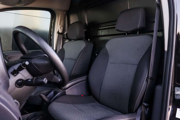 Mercedes-Benz Citan 108 59 kW image number 20