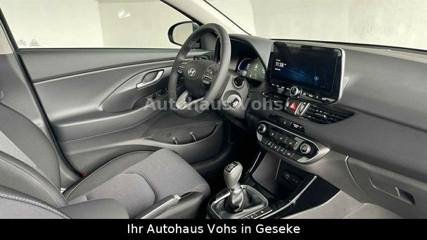 Hyundai i30 71 kW image number 5