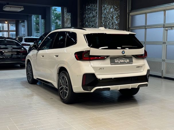 BMW X1 sDrive 125 kW image number 4