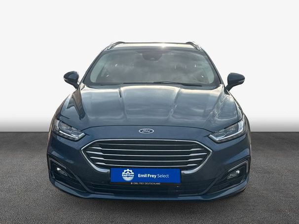 Ford Mondeo 2.0 EcoBlue Titanium 110 kW image number 2