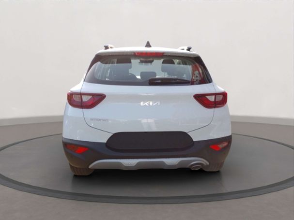 Kia Stonic 1.0 100 Vision 74 kW image number 2