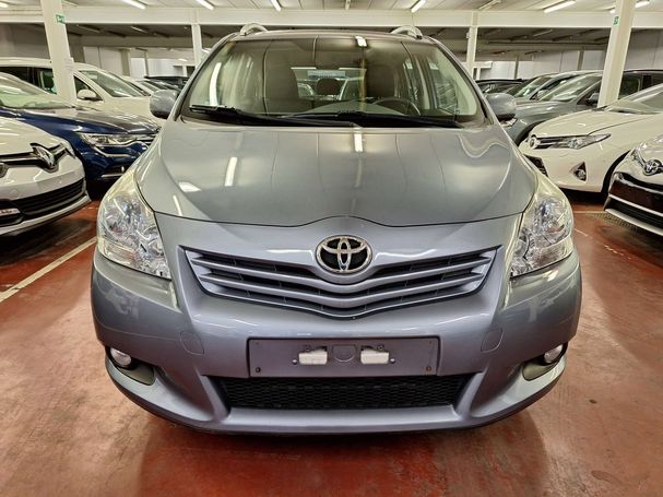 Toyota Verso 1.6 97 kW image number 4