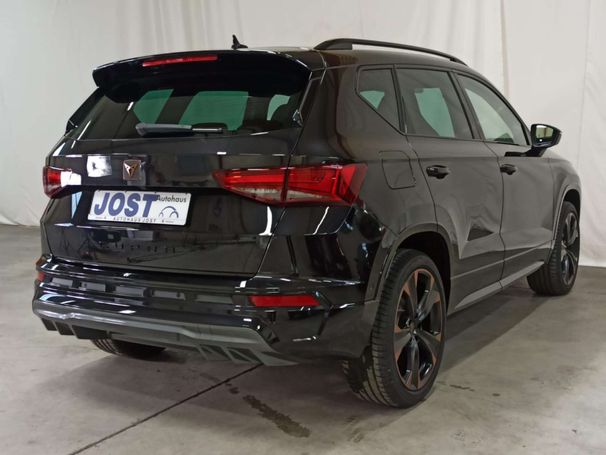 Cupra Ateca 2.0 TSI 4Drive DSG 140 kW image number 6