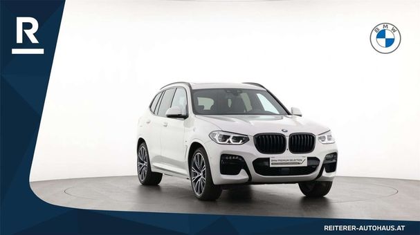 BMW X3 M40d xDrive 250 kW image number 9